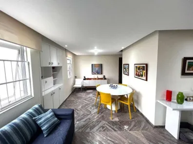 Apartamento com 3 Quartos à venda, 104m² no Federação, Salvador