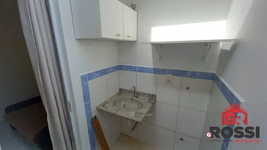Conjunto Comercial / Sala para alugar, 40m² no Jardim Carlos Borella, Itatiba