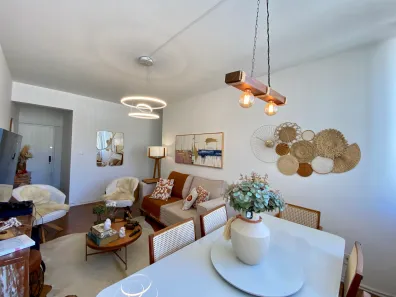 Apartamento com 2 Quartos à venda, 70m² no Centro, Petrópolis