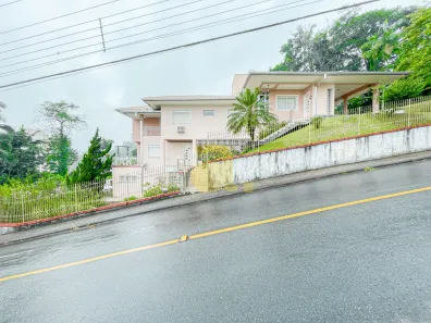Casa com 4 Quartos para alugar, 316m² no Do Salto, Blumenau
