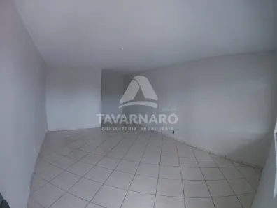 Conjunto Comercial / Sala para alugar, 24m² no Nova Rússia, Ponta Grossa