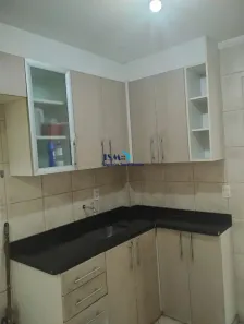 Apartamento com 3 Quartos à venda, 64m² no Parque João de Vasconcelos, Sumaré