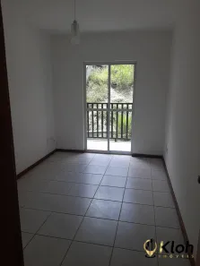 Apartamento com 2 Quartos para alugar, 40m² no Quitandinha, Petrópolis