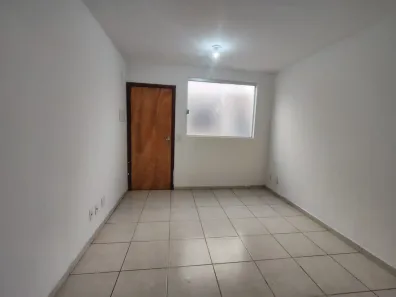 Casa com 2 Quartos à venda, 45m² no Bom Sossego, Ribeirão das Neves