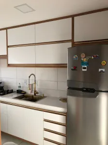 Apartamento com 2 Quartos à venda, 50m² no Jardim Limoeiro, Camaçari