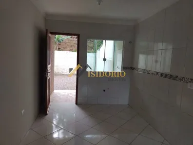 Sobrado com 2 Quartos à venda, 74m² no Jardim Joao Paulo II, Campina Grande do Sul