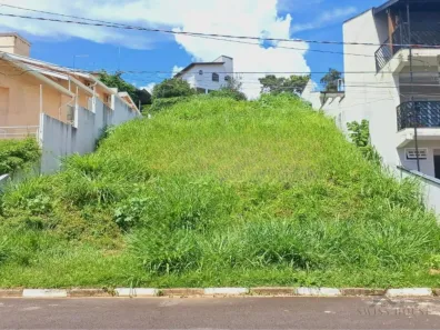 Terreno / Lote / Condomínio à venda, 500m² no Chácaras Alpina, Valinhos