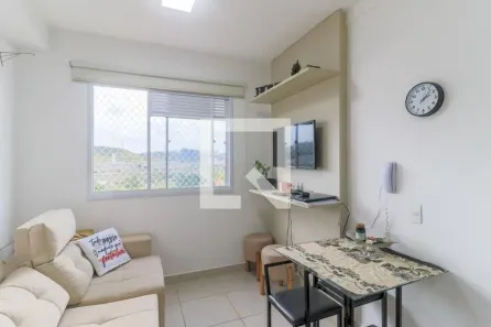 Apartamento com 2 Quartos à venda, 32m² no Vila Socorro, São Paulo