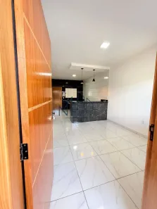 Casa com 2 Quartos à venda, 75m² no Residencial Nova Canaã, Trindade
