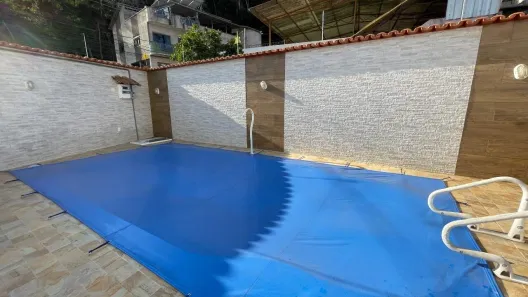 Casa com 6 Quartos à venda, 283m² no Santo Antônio, Viçosa