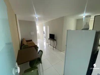 Casa com 2 Quartos para alugar, 80m² no Aeroporto, Aracaju