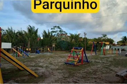 Terreno / Lote / Condomínio à venda, 250m² no Arembepe (Abrantes), Camaçari