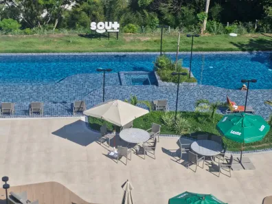 Loft com 1 Quarto à venda, 35m² no Ingá, Niterói