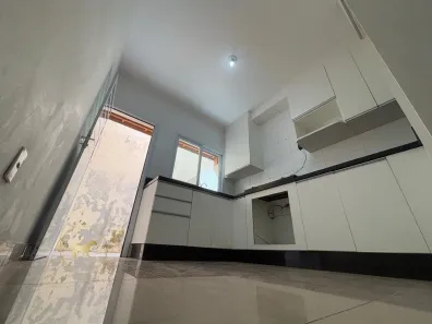 Sobrado com 2 Quartos à venda, 96m² no Chácara São Luiz, Franco da Rocha