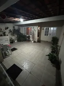 Casa de Condomínio com 3 Quartos à venda, 142m² no Cosmorama, Mesquita