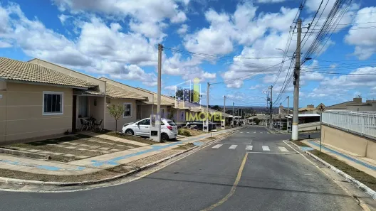 Casa de Condomínio com 3 Quartos à venda, 65m² no Candeias, Vitória da Conquista
