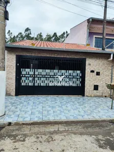 Casa com 2 Quartos à venda, 80m² no Jardim Dom Bosco I, Sumaré