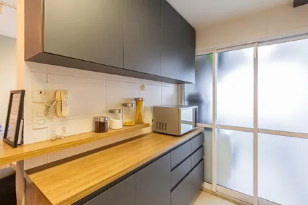 Apartamento com 2 Quartos para venda ou aluguel, 75m² no Vila Gertrudes, São Paulo
