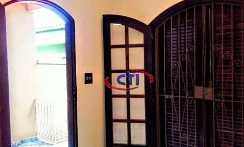 Sobrado com 2 Quartos à venda, 190m² no Bocaina, Ribeirão Pires