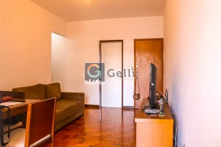 Apartamento com 2 Quartos à venda, 78m² no Centro, Petrópolis