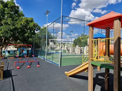Apartamento com 2 Quartos à venda, 46m² no Pompéia, Piracicaba