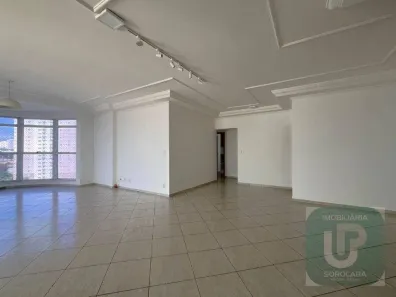 Apartamento com 3 Quartos para alugar, 200m² no Jardim Emília, Sorocaba