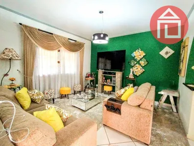 Fazenda / Sítio / Chácara com 3 Quartos para alugar, 400m² no Água Comprida, Bragança Paulista