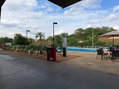Terreno / Lote / Condomínio à venda, 456m² no Alphaville Vespasiano, Vespasiano