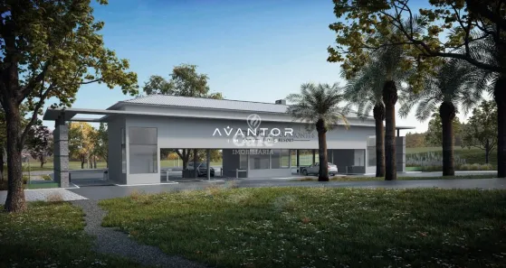Terreno / Lote / Condomínio à venda, 309m² no Lorenzi, Santa Maria