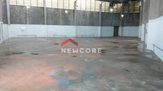 Galpão / Depósito / Armazém com 1 Quarto à venda, 1450m² no Chácaras Marco, Barueri