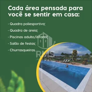 Terreno / Lote / Condomínio à venda, 160m² no Bom Sucesso, Arapiraca