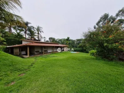 Fazenda / Sítio / Chácara com 2 Quartos para alugar, 200m² no Jardim Ouro Verde, Limeira
