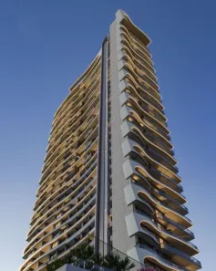 RESIDENCIAL ESSENCE no Miramar, João Pessoa