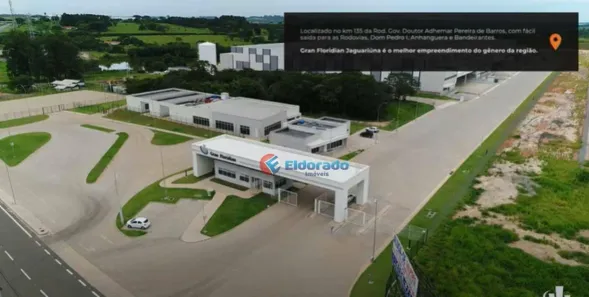 Galpão / Depósito / Armazém para alugar, 36591m² no Capotuna, Jaguariúna