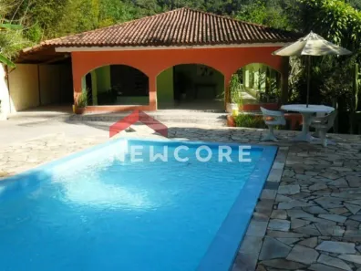 Fazenda / Sítio / Chácara à venda, 1500m² no Centro, São Lourenço da Serra