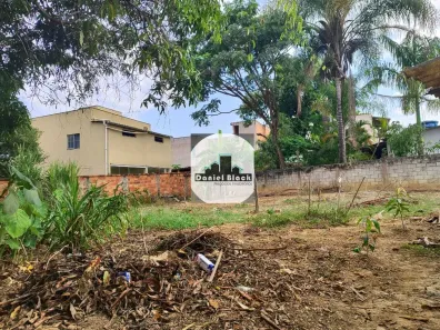 Terreno / Lote / Condomínio à venda, 370m² no Dom Pedro I, São José da Lapa