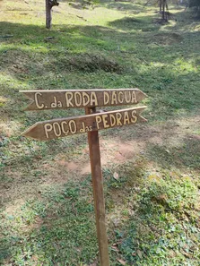 Fazenda / Sítio / Chácara com 1 Quarto à venda, 122569m² no Visconde de Mauá, Resende