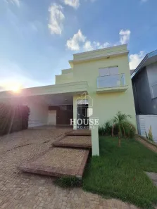 Casa de Condomínio com 3 Quartos para alugar, 176m² no Jardim Santa Mônica II, Mogi Guaçu