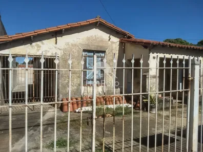 Casa com 4 Quartos à venda, 263m² no Vila Industrial, Campinas