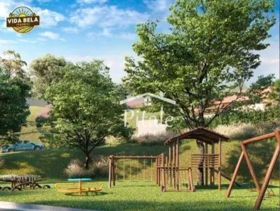 Terreno / Lote / Condomínio à venda, 241m² no Nova Itapevi, Itapevi