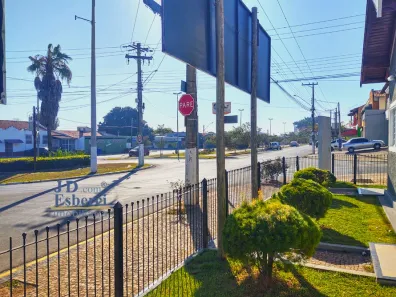 Conjunto Comercial / Sala para alugar, 35m² no Jardim das Tulipas, Holambra