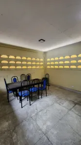 Galpão / Depósito / Armazém à venda, 200m² no Potengi, Natal