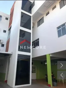 Prédio Inteiro com 1 Quarto à venda, 127000m² no Centro Cívico, Foz do Iguaçu