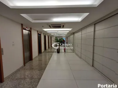 Conjunto Comercial / Sala para alugar, 26m² no Centro, Niterói