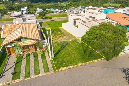 Terreno / Lote / Condomínio à venda, 250m² no Vila Preciosa (Vilarejo), Cabreúva