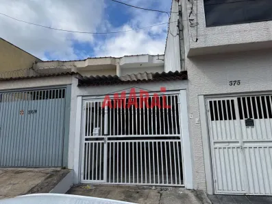 Sobrado com 2 Quartos à venda, 85m² no Cidade Satélite Santa Bárbara, São Paulo