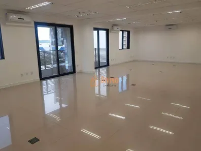 Andar / Laje corporativa para alugar, 336m² no Parque Campolim, Sorocaba