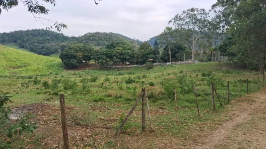 Fazenda / Sítio / Chácara com 4 Quartos à venda, 154000m² no Ajuda de Cima, Macaé
