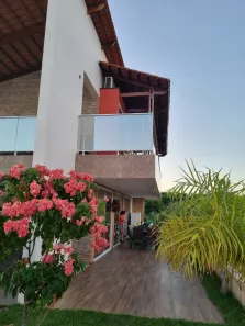 Casa de Condomínio com 4 Quartos à venda, 220m² no Praia de Carapibus, Conde