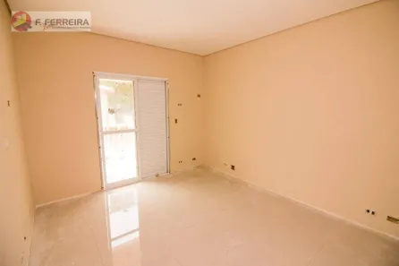 Casa de Condomínio com 3 Quartos à venda, 116m² no Olaria, Itapecerica da Serra